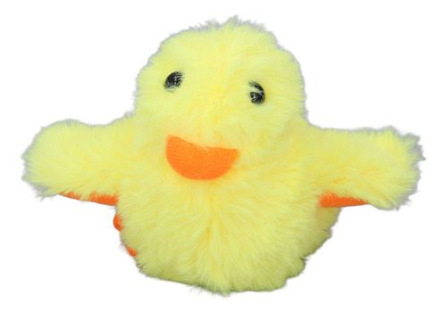 Juguetes Para Gatos Flapping Duck Resistentes A Las Mordedur