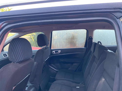 Peugeot 307 2007 2.0 Sw Premium