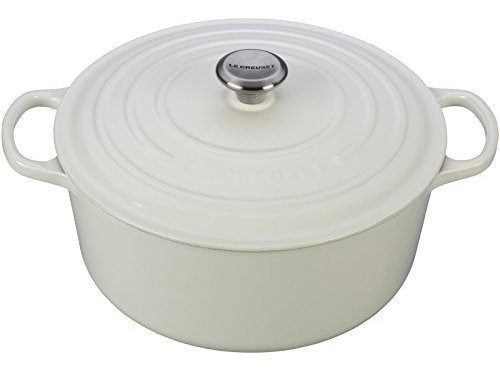 Le Creuset Signature Enameled Castiron 9quart Round French D