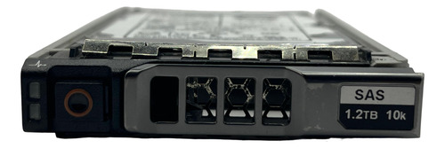 Disco rígido interno Dell 09XNF6 9XNF6 1.2TB