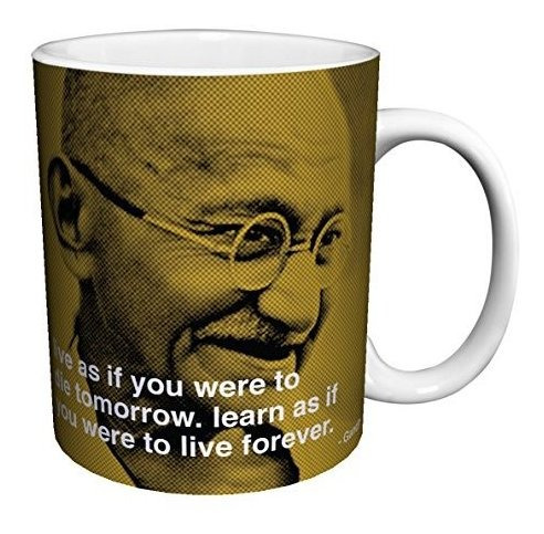 Mahatma Gandhi Cita De Live Iphilosophy Politico Espiritual