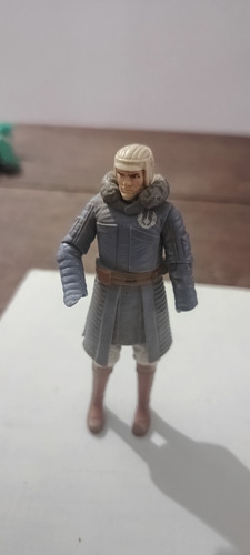 Anakin Skywalker Nieve Hasbro Original 