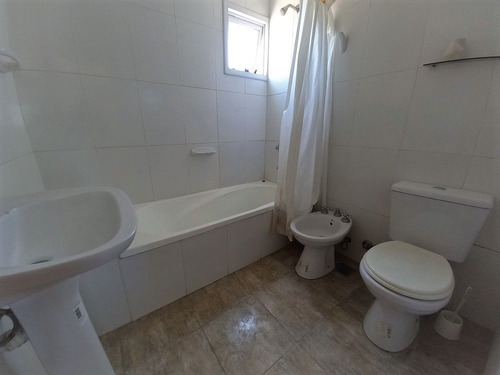 Dúplex 2 Dorm Y Jardin -zona 83 Y 120