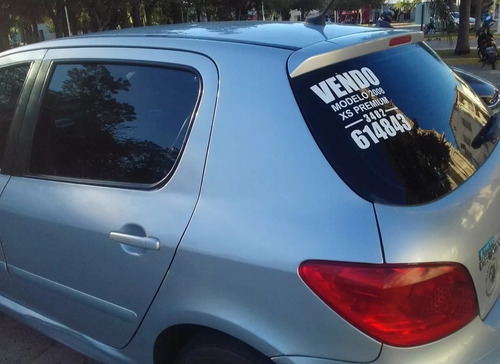 Peugeot 307 2.0 Xs Premium 143cv
