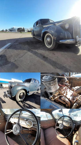El Automóvil Tiene Todos Los Detalles De Su Origen ,esta Fu