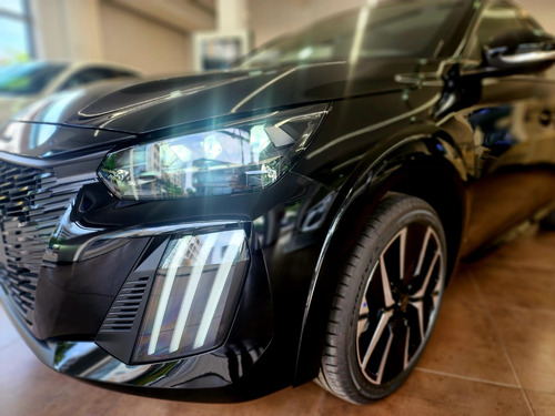 Peugeot 208 1.0T Gt