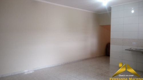 Casa 2 Dorm. Corumbá - Ca00133 - 34892727