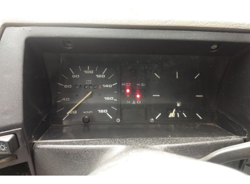 Volkswagen Gol Cht 1.0 Ve, Te, Alarme E Som