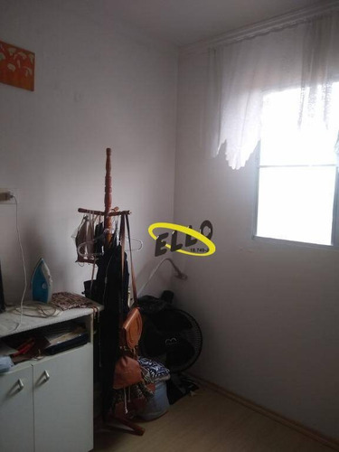 Imagem 15 de 27 de Apartamento Com 2 Dormitórios, 55 M² - Venda Por R$ 280.000,00 Ou Aluguel Por R$ 2.000,00/mês - Jardim Dos Ipês - Cotia/sp - Ap2150