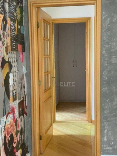 Imagem 7 de 16 de Apartamento Com 2 Dormitórios À Venda, 76 M² Por R$ 530.000,00 - Vila Assunção - Santo André/sp - Ap13512