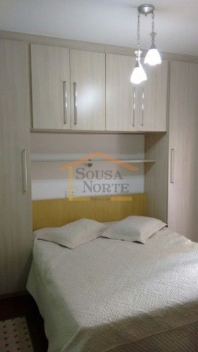 Imagem 15 de 15 de Apartamento, Venda, Parque Mandaqui, Sao Paulo - 12958 - V-12958