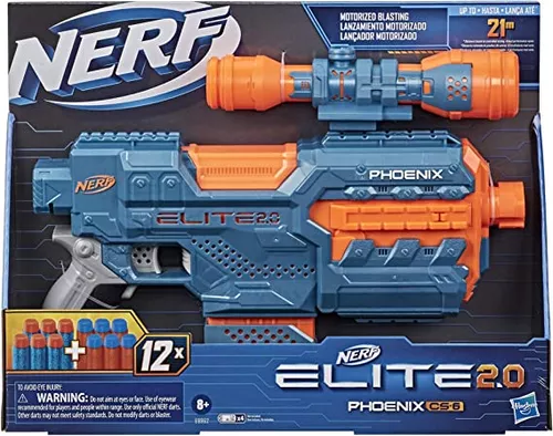 Nerf Barato  MercadoLivre 📦