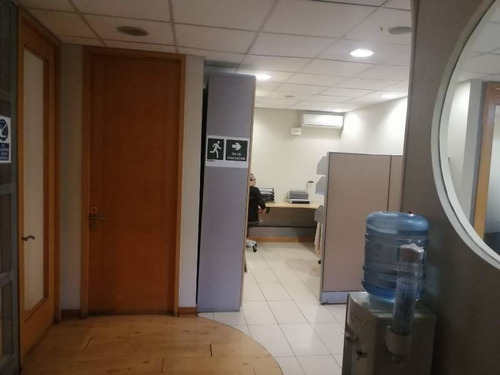 Imagen 16 de 21 de Oficina En Arriendo Providencia, 512,5 Mt2