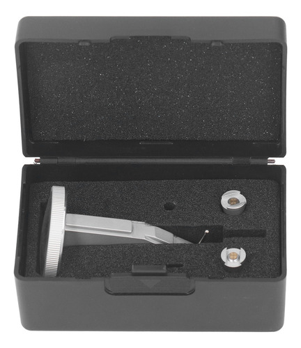 Dial Test Indicator 0.01 Precision Professional Metric