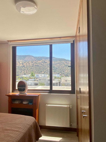 Vendo Casa Colegio Craighouse 4d 4b Sin Piscina La Dehesa