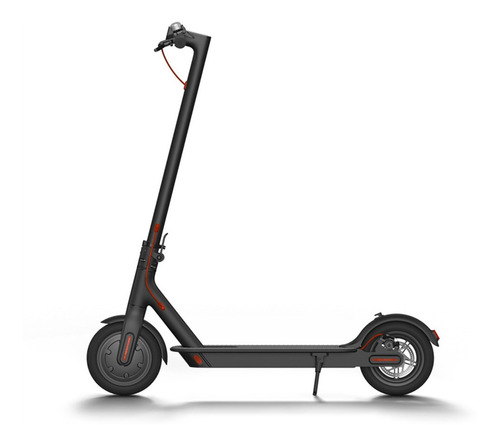Scooter Electrico Xiaomi Mi Electric Scooter Negro