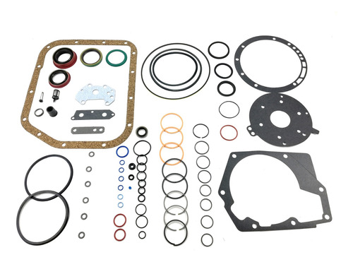 Kit Juntas Caja Automatica Dodge Pickup/dakota V6 3.9l 2003
