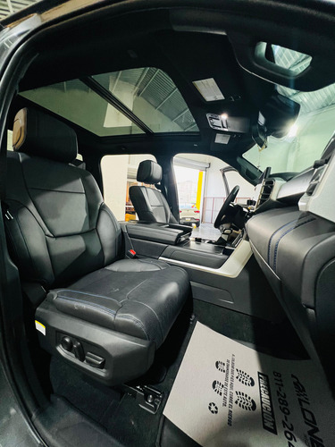 Toyota Tundra 3.5 V6 Hev Platinum 4X4