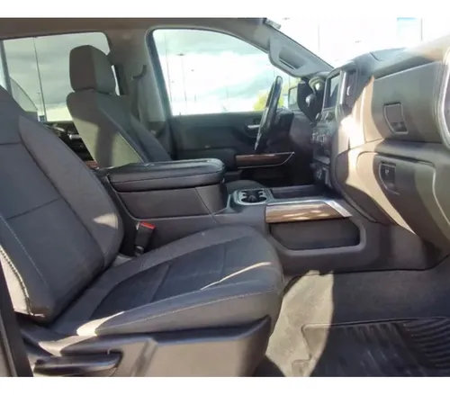 Chevrolet Cheyenne RST 1500 4x4 5.3 doble cabina