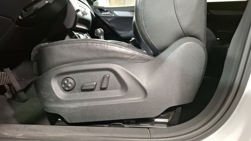 Audi Q3 2.0 S LINE S TRONIC