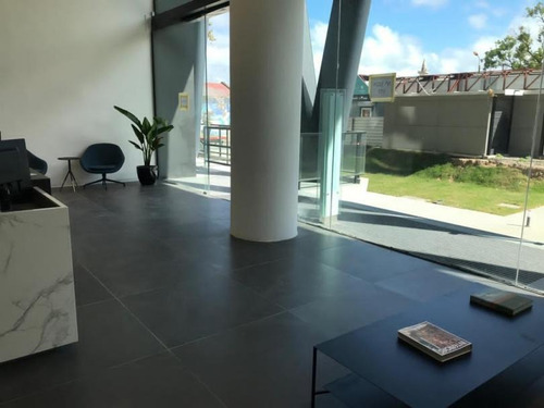 Oficina Sosa - Apto. Nuevo 1 Dormitorio En Aguada C/garaje