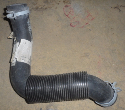 Manguera Radiador Refrigerante Dodge Neon 2000-2002 Original