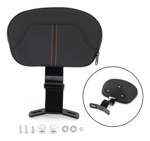 Conductor De Respaldo Para Touring Cvo Road King 2009-2021