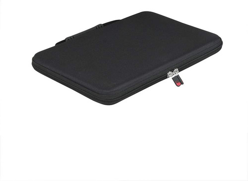Estuche Rigido De Viaje Hermitshell Para Barco Cooperativ...