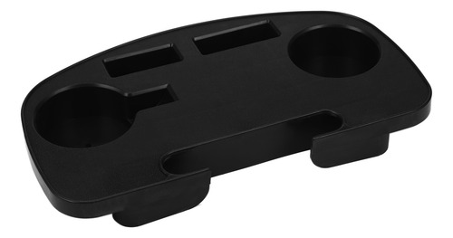 2 Bandejas Laterales Con Clip Para Sillón Zero Gravity Ut-f