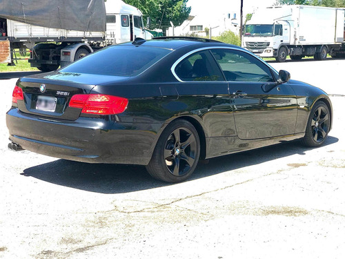 Bmw Serie 3 2.5 325i Coupe Executive Stept 2012