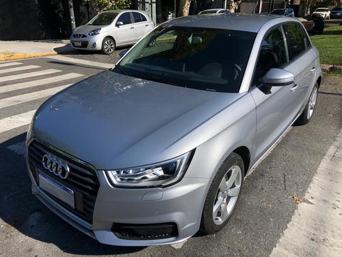 Audi A1 Sportback 1.4tfsi 2018 Gpdevoto