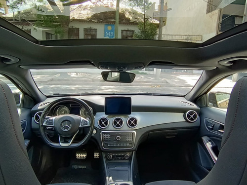 Imagen 7 de 8 de Mercedes Benz Gla 250