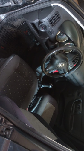 Volkswagen Polo Classic 1.9 I Highline