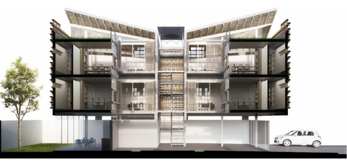 Departamento En Venta - 1 Dormitorio 1 Baño - 87mts2 - La Plata