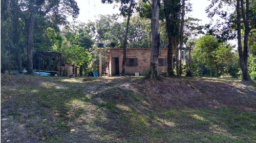 Imagem 1 de 14 de Chácara Com 2383 Mts No São Fernando Em Itanhaém - 5984 Npc