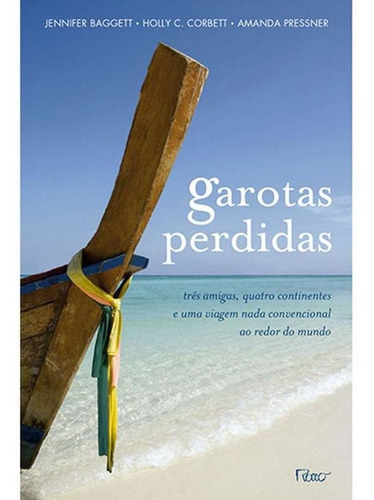 Imagem 1 de 1 de Garotas Perdidas