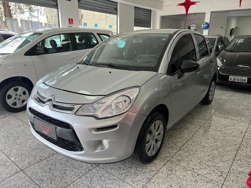 Citroën C3 1.2 Origine Ptech Flex 5p