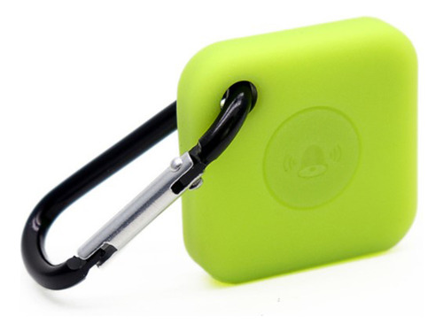 (bk) Silicone Para Smart Tracker Protector Para Capa Para Az