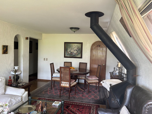 Se Vende Departamento 3d-3b+serv-est