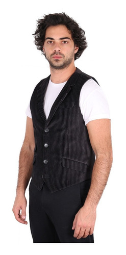 Chaleco Formal Casual Elegante Para Camisa