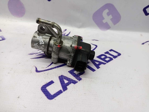 Valvula Egr Mazda Cx7 2.5l 07-12 (Usado)