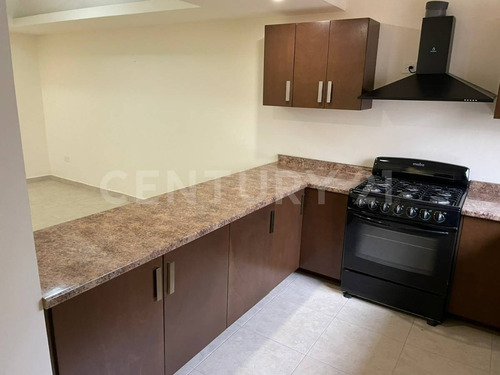 Imagen 6 de 30 de Casa Nueva En Renta, Frente A Área Verde, Villas Del Renacimiento.