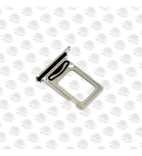 Bandeja Plataedo Dual Doble Sim Para I-phone 14 Pro Max Orig