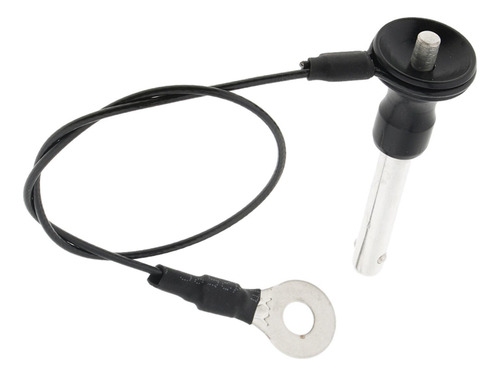 Pasador De Ajuste Rápido 8mm-20mm