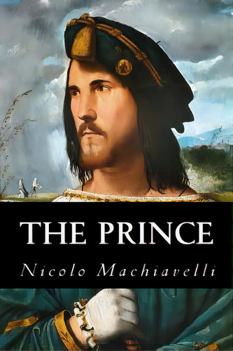 The Prince, De Oneness, Editorial. Editorial Createspace, Tapa Blanda En Inglés