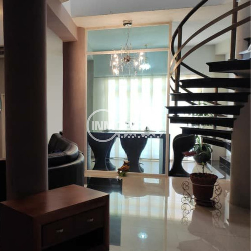 Imagen 2 de 11 de Casa Quinta En Venta Puerto Ordaz - Urbanización Las Garzas, Av. Atlántico Fl