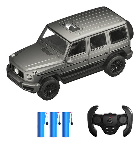 Control Remoto Para Coche, Proyección De Coche, Gesto, Ilumi