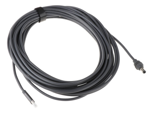Mini Cabo De Alimentação Usb-c Para Dc Comprimento 10 M