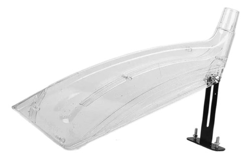 Tabela De Mesa De Suporte Tampa Protetora Blade Guard