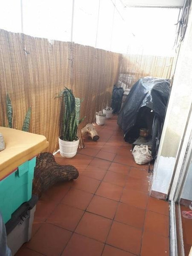 Imagen 10 de 11 de 2 Ambientes Al Frente Con Balcon